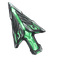 Valorant Sage Cursor default cursor