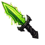Venom Thorn Dagger Cursor pointer cursor