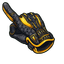Vice Graphite Amber pointer cursor