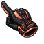 Vice Graphite Coral pointer cursor