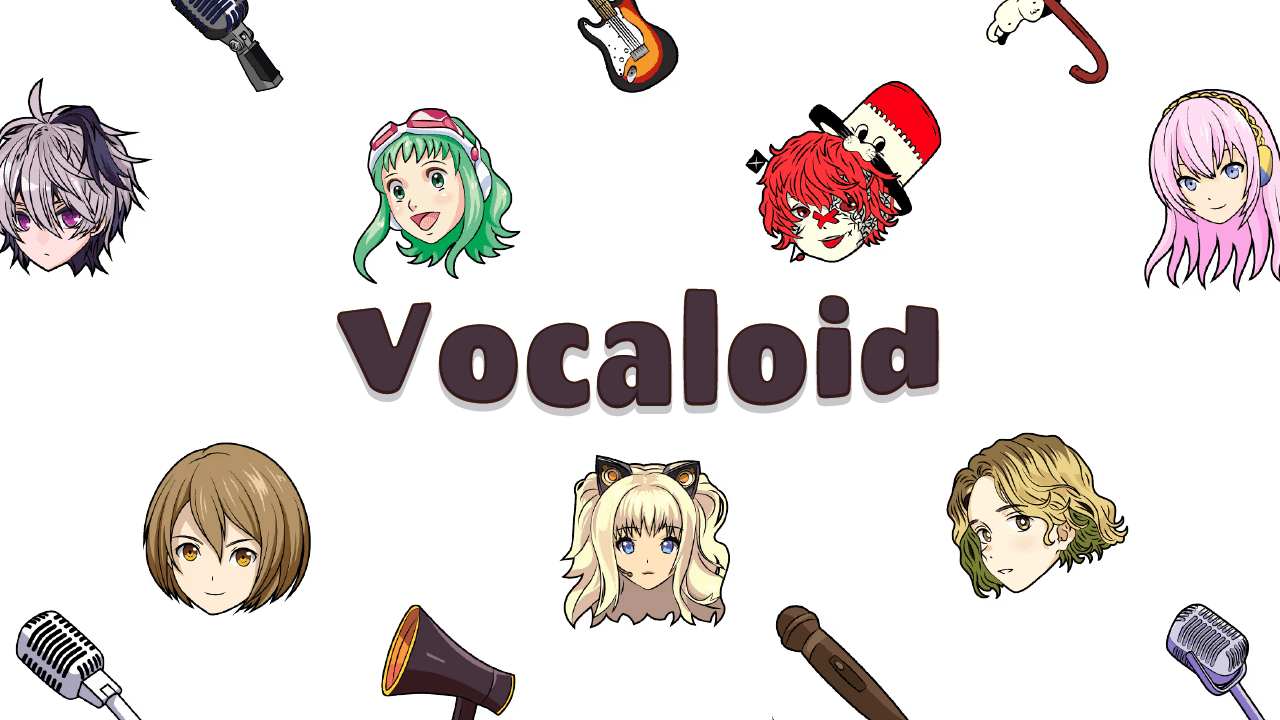 VOCALOID