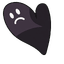 Void Crescent Cursor default cursor