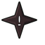 Void Crescent Cursor pointer cursor
