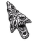 Void Maw Cursor default cursor