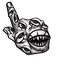 Void Maw Cursor pointer cursor