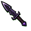 Void Shadow Blade Cursor default cursor