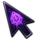 Void Sigil Cursor default cursor