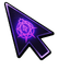 Void Sorcerer Cursor default cursor