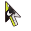 Volt Air Sneaker Cursor default cursor