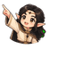 War in the North Elrond pointer cursor
