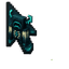 Warden Deep Dark default cursor