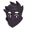 Wilted Rose Spirit Cursor pointer cursor