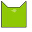 WindClan Cursor default cursor