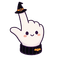 Witch Ghost Kawaii Cursor pointer cursor