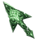 Witcher Ciri Cursor default cursor