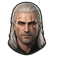 Witcher Geralt Cursor pointer cursor