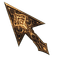 Witcher Vesemir Cursor default cursor