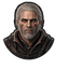 Witcher Vesemir Cursor pointer cursor