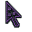 Wither Storm Story Mode default cursor