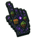 Wither Storm Story Mode pointer cursor