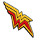Wonder Woman Emblem default cursor