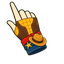 Woody pointer cursor