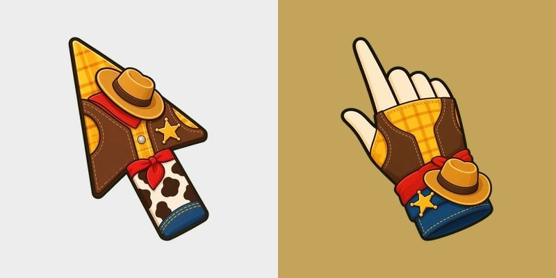 Woody