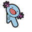 Wooper Cursor default cursor