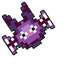 Yomi Bat Cursor default cursor