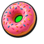 Zootopia Clawhauser Cursor default cursor