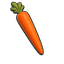 Zootopia Judy Hopps Cursor default cursor