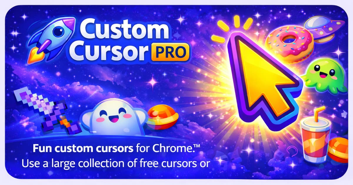 Modern Cursors for Windows and macOS: What's Trending 2025-2026