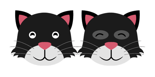 Spotted Cat