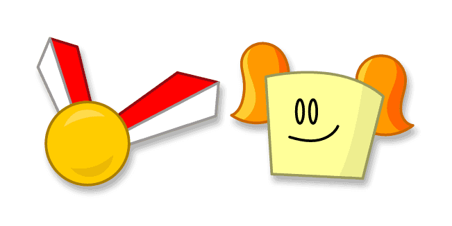 Champeen Cute Custom Cursor Pack