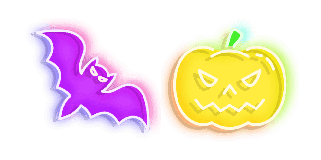 Spellbinding Halloween Cursor Pack