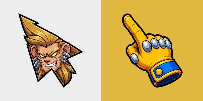 Adamantium Claw Hero
