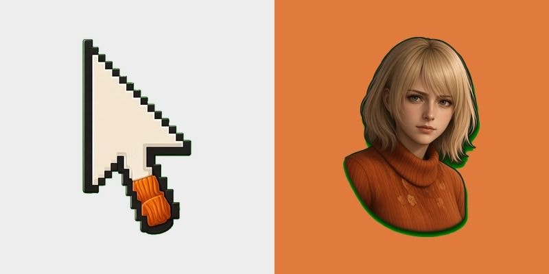 Ashley Graham Cursor