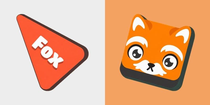 Blooket Fox Inspired