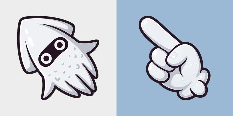 Blooper Cursor