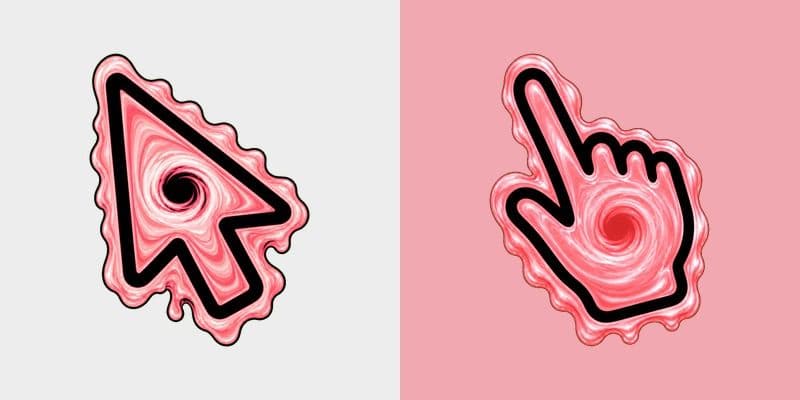 Blush Melt
