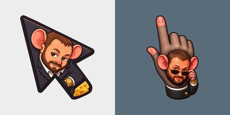 Boss Mouse