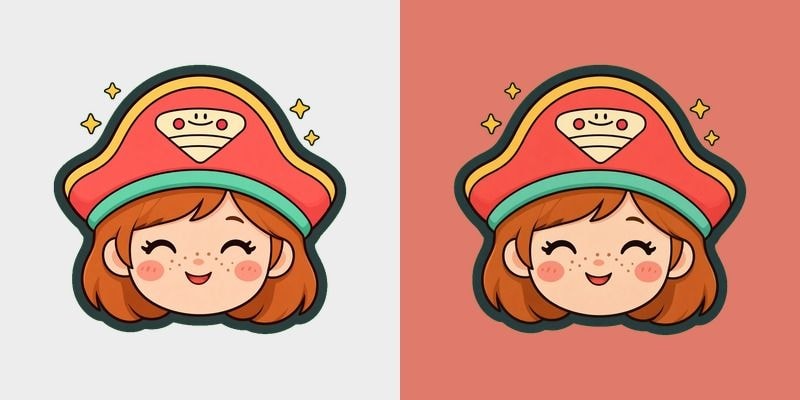 Brawl Stars Penny Cannon Bloom cursor preview