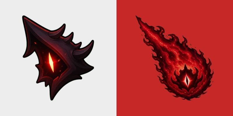 Calamity Supreme Calamitas