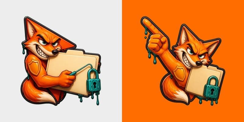 Custom Cursor Certified Project Thief
