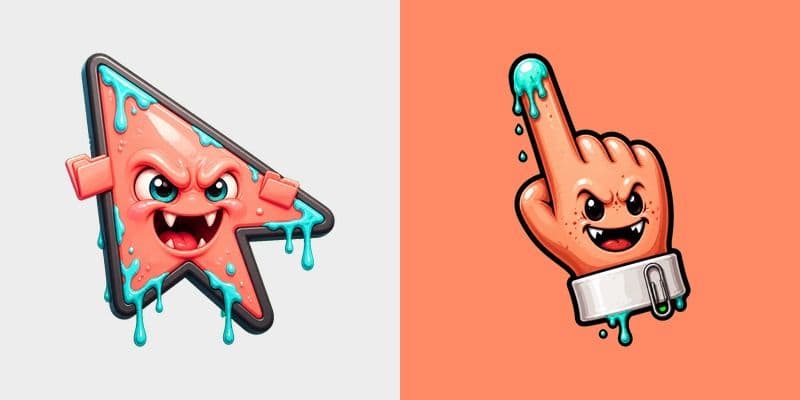 Custom Cursor Complaint.exe