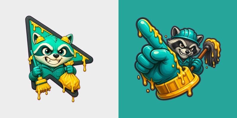 Custom Cursor Garbage Collector