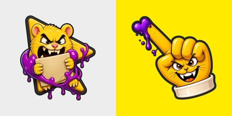 Custom Cursor Mine Now
