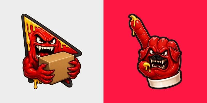 Custom Cursor Mine Now