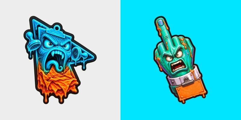 Custom Cursor Official Complainer