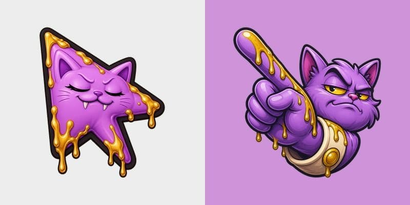 Custom Cursor Opinion Rejected